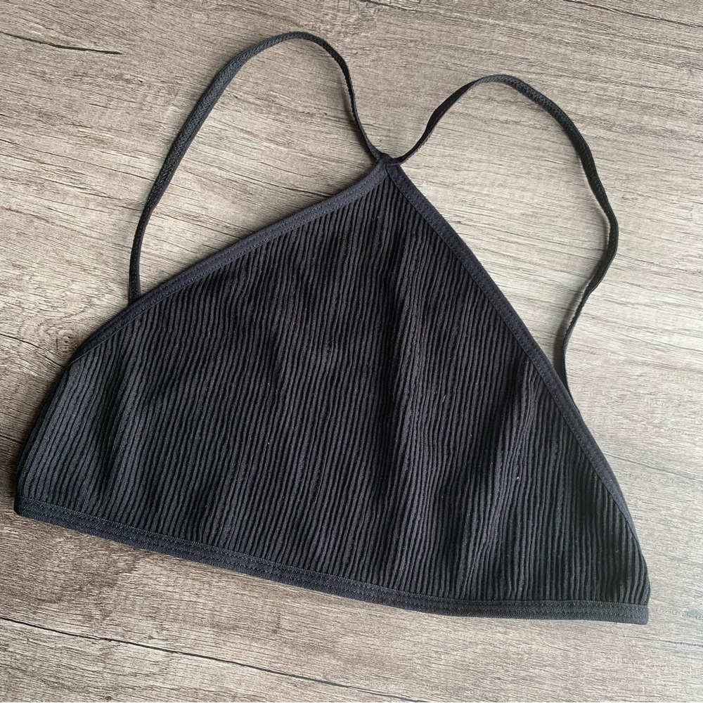 Free people intimately Strappy Bra size XS/S - Picture 2 of 4